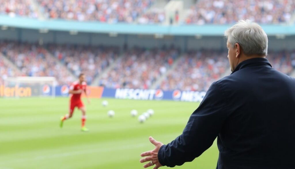 Как «Спартак» менял стратегию игры за последнее десятилетие: от контратак к контролю мяча - иллюстрация