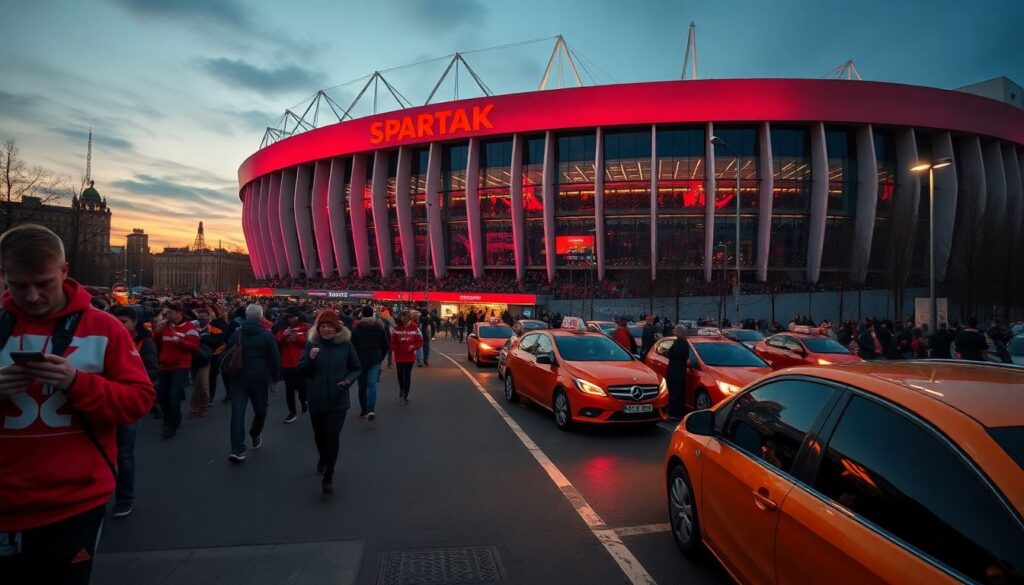 Портрет современного болельщика «Спартака»: кто они, чем живут и как поддерживают клуб онлайн и офлайн - иллюстрация