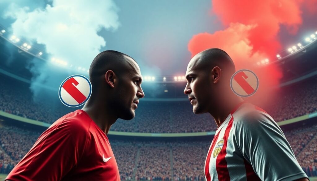 Большие матчи «Спартака» против ЦСКА и «Зенита»: разбор ключевых дерби последних лет - иллюстрация