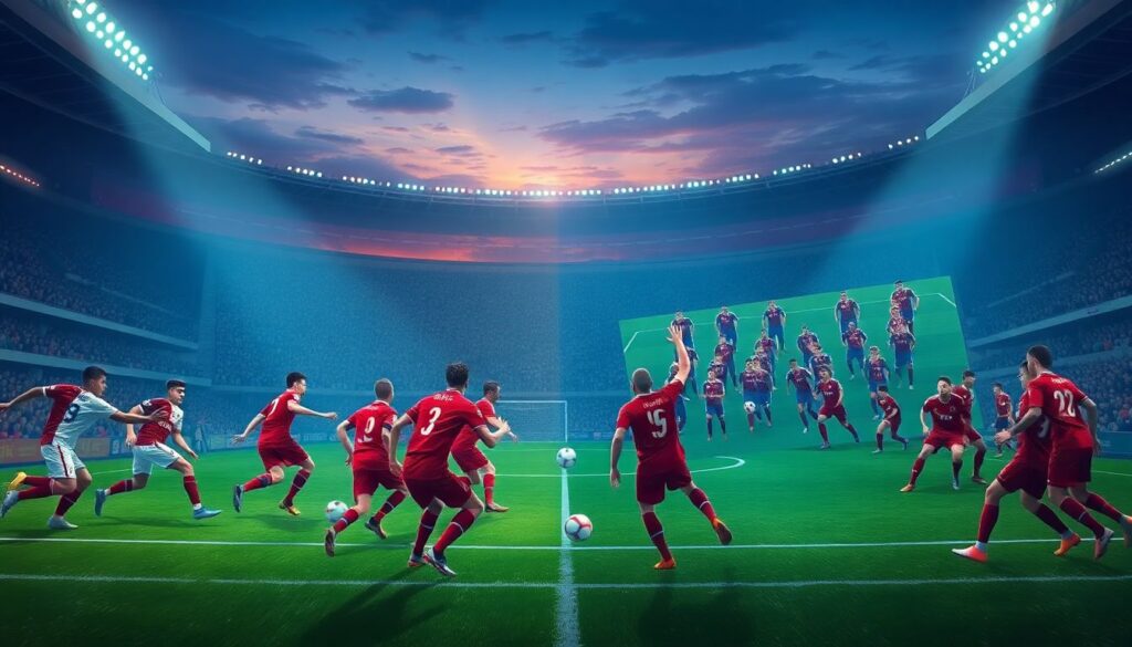 Большие матчи «Спартака» против ЦСКА и «Зенита»: разбор ключевых дерби последних лет - иллюстрация