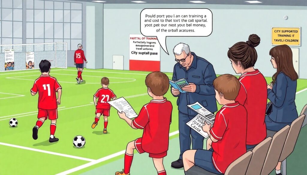 Как изменилась школа «Спартака»: воспитанники академии и их путь в основу и европейские клубы - иллюстрация