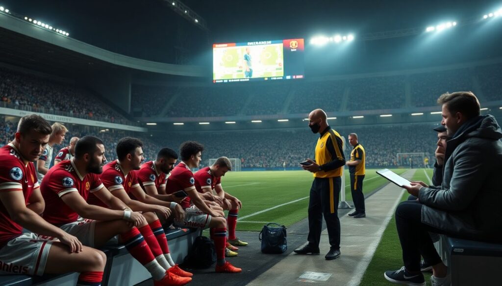 Психология команды: как «Спартак» справляется с давлением медиа, фанатов и статуса народного клуба - иллюстрация