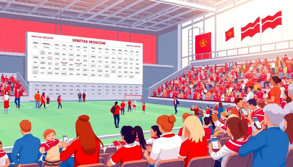 Развитие женского футбола в структуре «Спартака»: перспективы, проблемы и первые успехи - иллюстрация