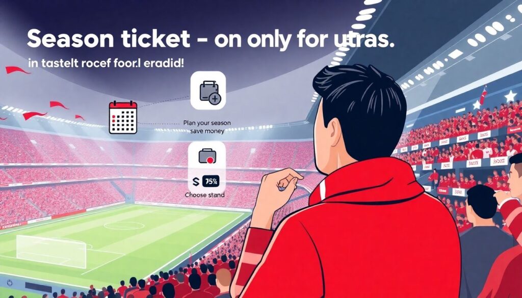 Почему «Спартак» — особый клуб для болельщиков: феномен народной команды в современном футболе - иллюстрация