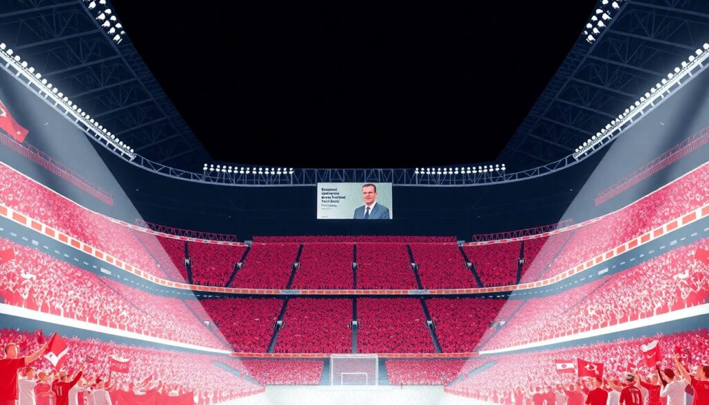 Почему «Спартак» — особый клуб для болельщиков: феномен народной команды в современном футболе - иллюстрация