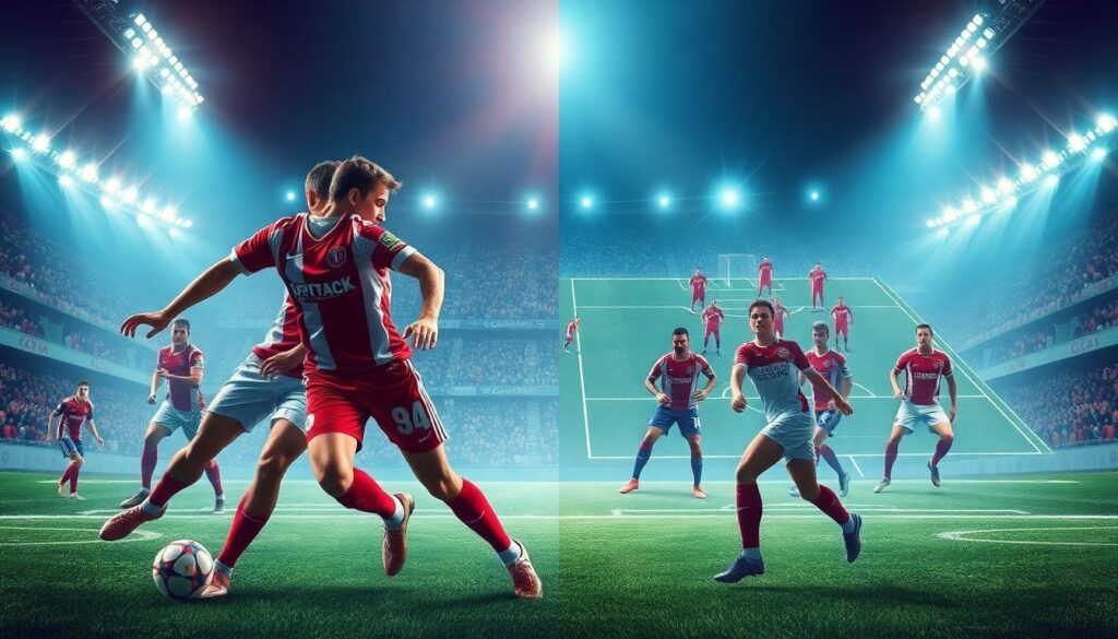 Легендарные матчи «Спартака»: как они повлияли на судьбу клуба и российского футбола - иллюстрация