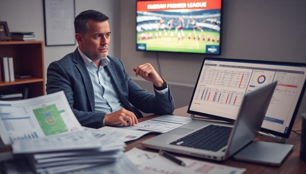 Разбор ключевых матчей сезона: почему «Спартак» выигрывает (или проигрывает) именно так - иллюстрация