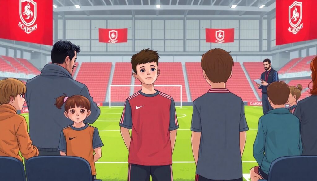 Молодёжка и академия «Спартака»: кого из юниоров скоро увидим в основе и как работает система подготовки - иллюстрация