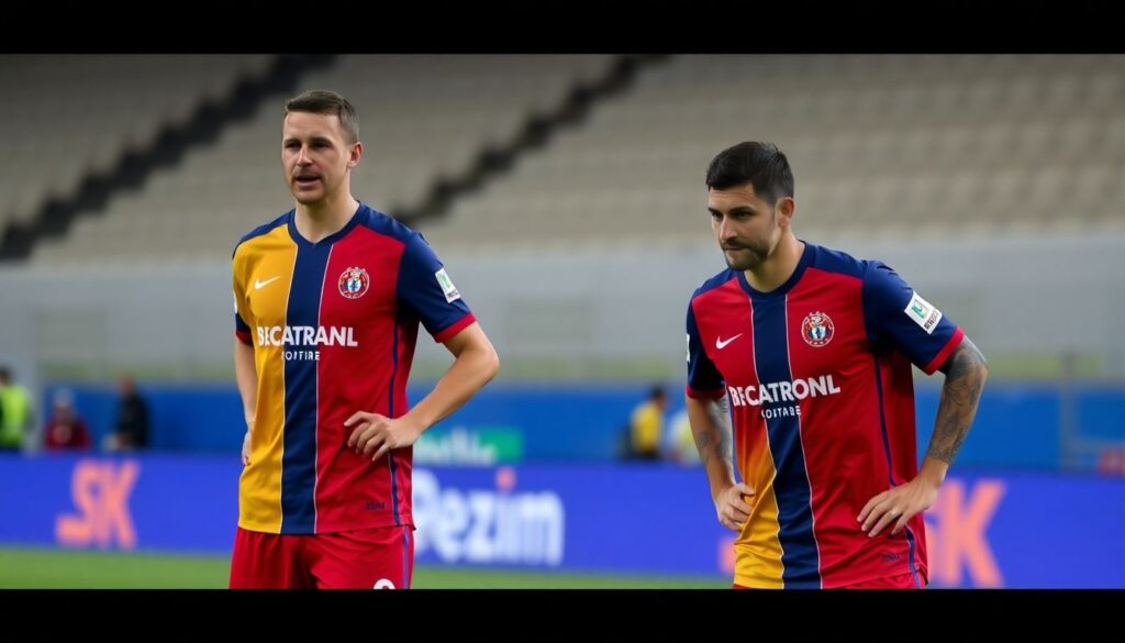 Молодёжка и академия «Спартака»: кого из юниоров скоро увидим в основе и как работает система подготовки - иллюстрация