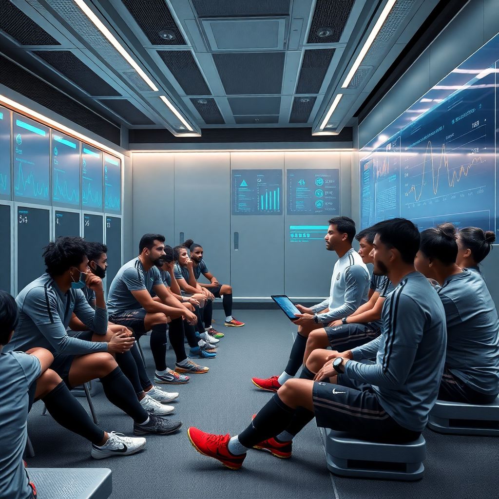 Психология побед и поражений: как команда переживает кризис и возвращается к титулам