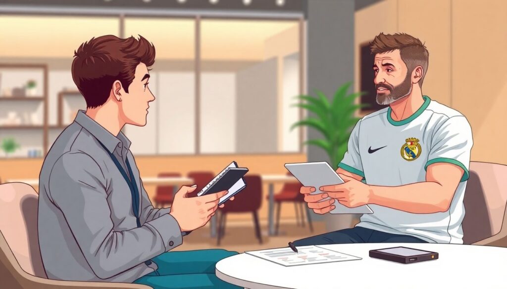 Интервью с бывшими игроками «Спартака»: откровенные истории из раздевалки и неизвестные эпизоды прошлых сезонов - иллюстрация