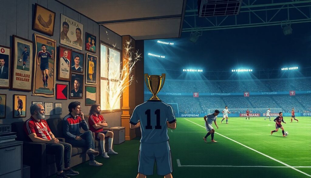 «Спартак» в еврокубках: лучшие кампании, главные разочарования и что нужно, чтобы снова стать грозой Европы - иллюстрация