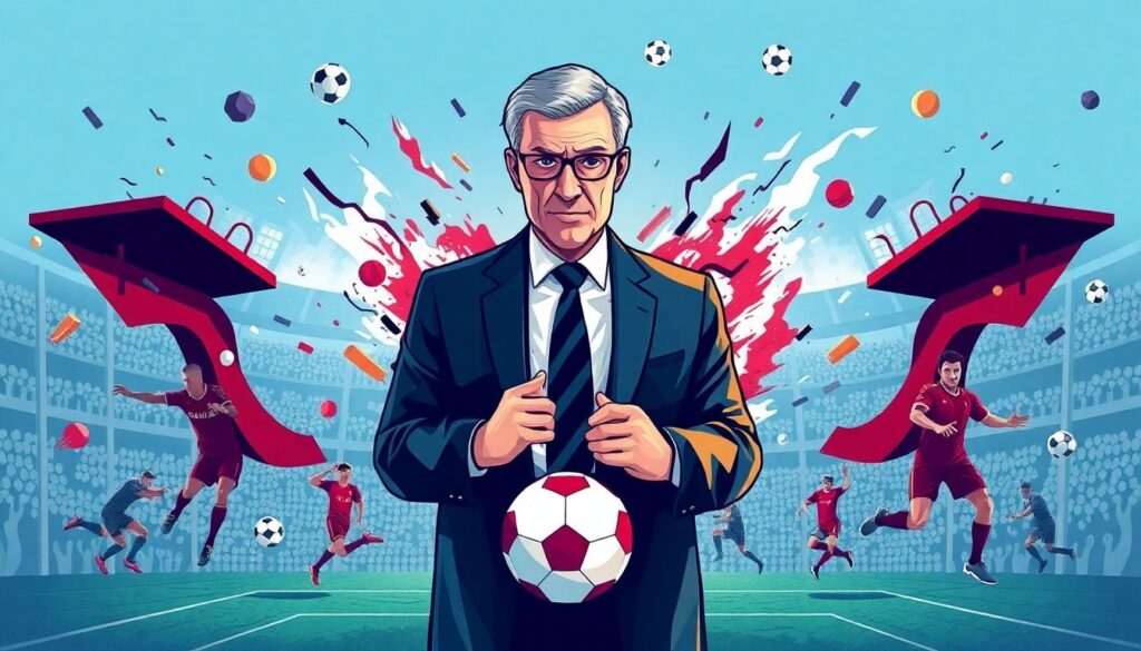 «Спартак» в еврокубках: лучшие кампании, главные разочарования и что нужно, чтобы снова стать грозой Европы - иллюстрация