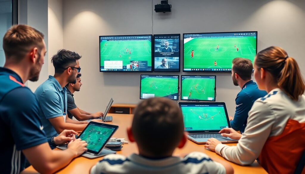 Главные трансферные цели «Спартака» на ближайшее окно и их влияние на тактику команды - иллюстрация