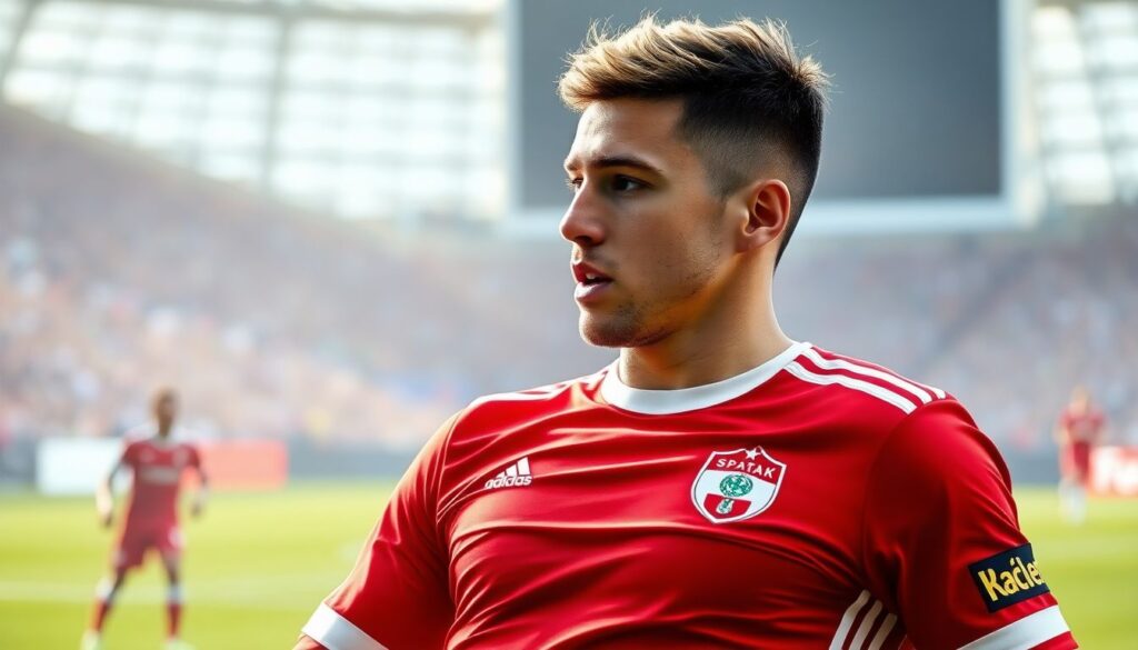 Главные трансферные цели «Спартака» на ближайшие окна: кого клубу реально подписать и кого стоит продать - иллюстрация