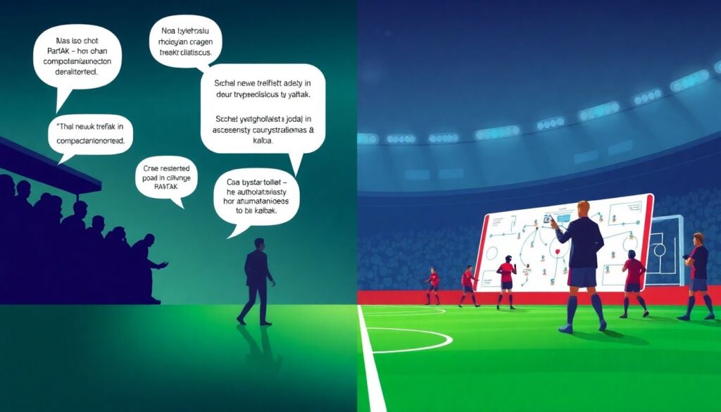 Как менялась клубная философия «Спартака» от эпохи Романцева до наших дней - иллюстрация