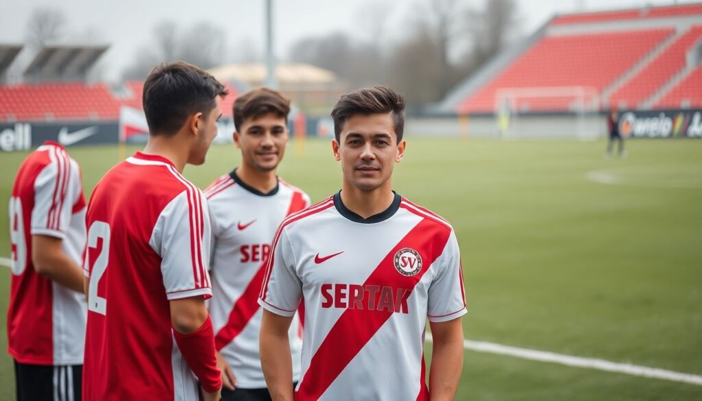 Молодежь «Спартака»: кто из дубля и академии готов выстрелить уже в этом сезоне - иллюстрация