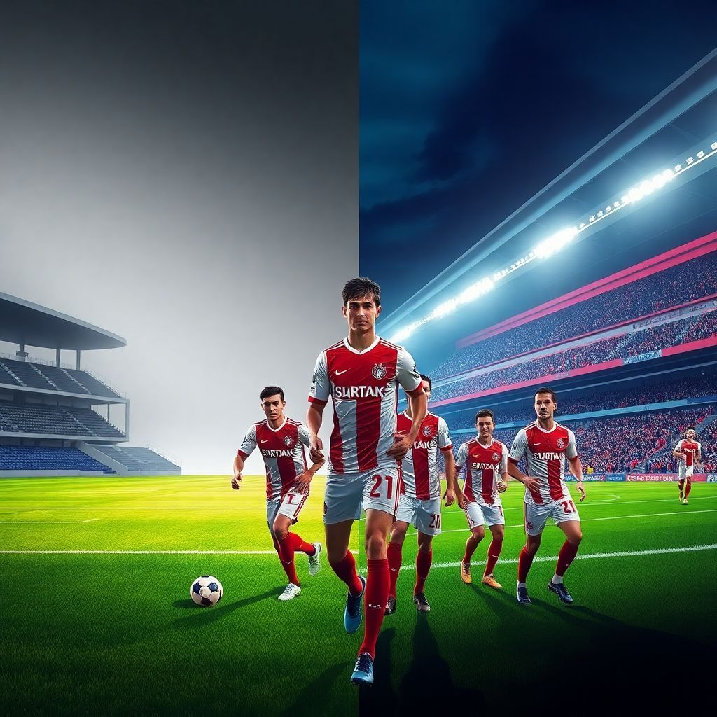 Молодежь «Спартака»: кто из дубля и академии готов выстрелить в этом сезоне