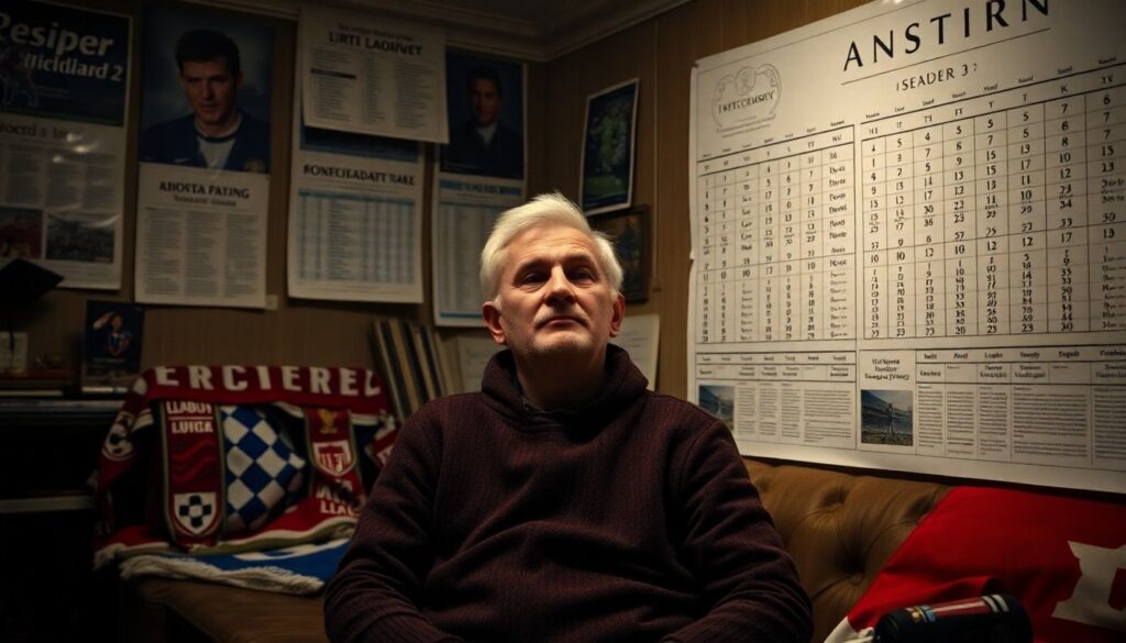 Интервью с преданным фанатом: история жизни, связанная с «Спартаком» - иллюстрация