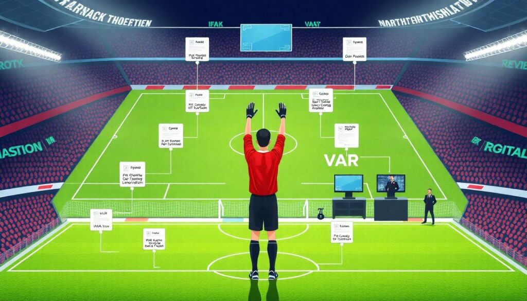 Главные судейские скандалы с участием «Спартака» и как они повлияли на репутацию клуба - иллюстрация