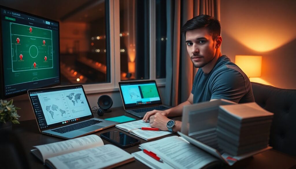 Как устроена селекционная служба «Спартака»: путь игрока от скаута до подписания контракта - иллюстрация