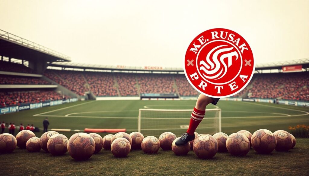 Почему «Спартак» — больше чем клуб: феномен народной команды в российском футболе - иллюстрация