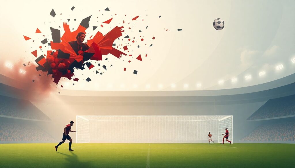 История дерби: как противостояние «Спартака» с главными соперниками формировало характер команды - иллюстрация