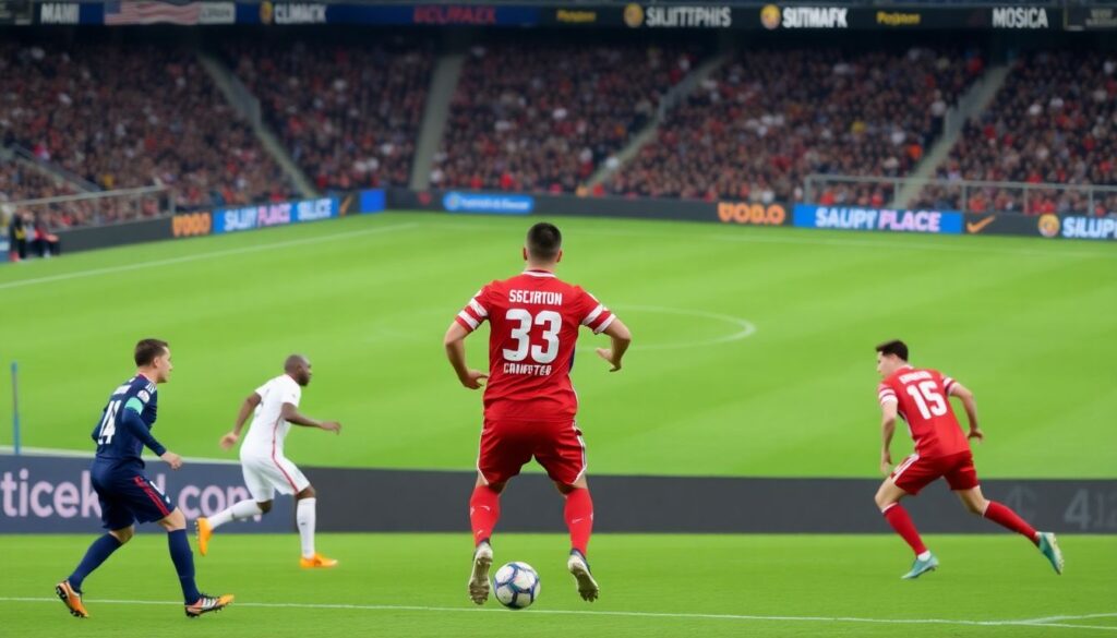 История дерби: как противостояние «Спартака» с главными соперниками формировало характер команды - иллюстрация