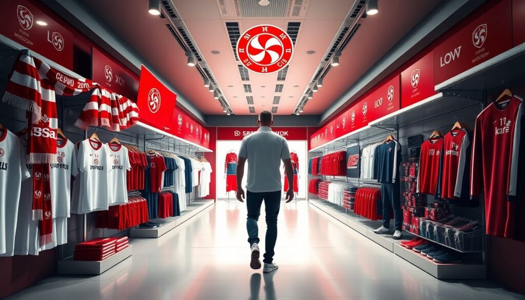 Как менялись клубные эмблема, форма и атрибутика «Спартака» и что за этим стоит - иллюстрация