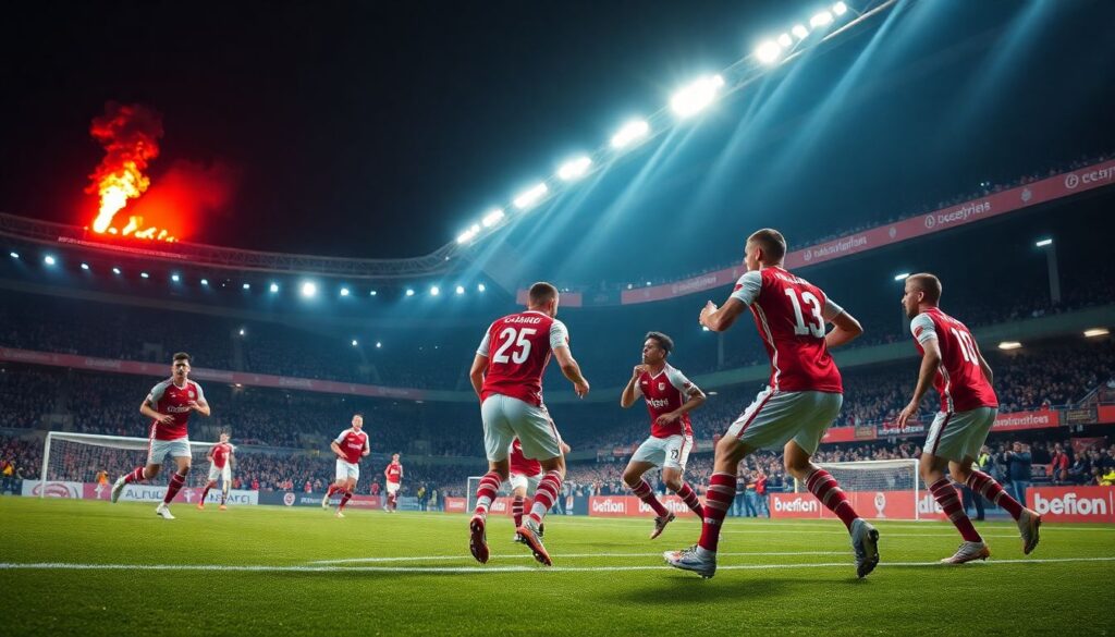 Разбор матча тура: ключевые эпизоды, тактические ошибки и находки «Спартака» - иллюстрация