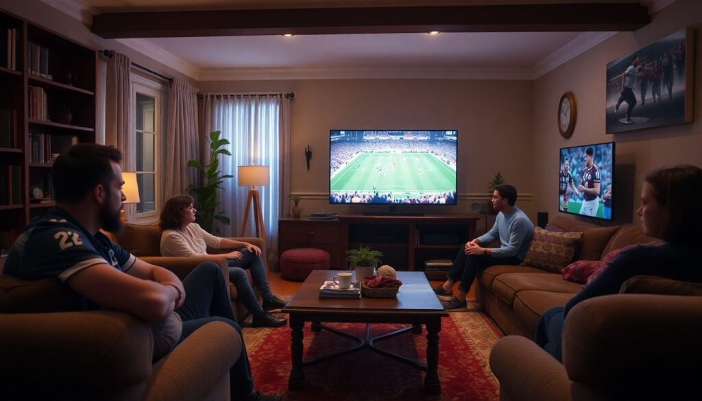 Интервью с болельщиком: как любовь к 