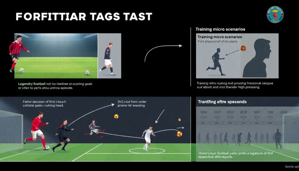 Топ-10 легендарных спартаковцев: как бы они вписались в современный футбол - иллюстрация