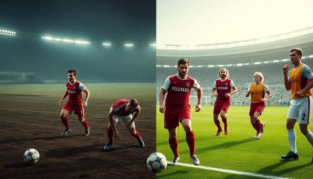 Топ-10 легендарных спартаковцев: как бы они вписались в современный футбол - иллюстрация