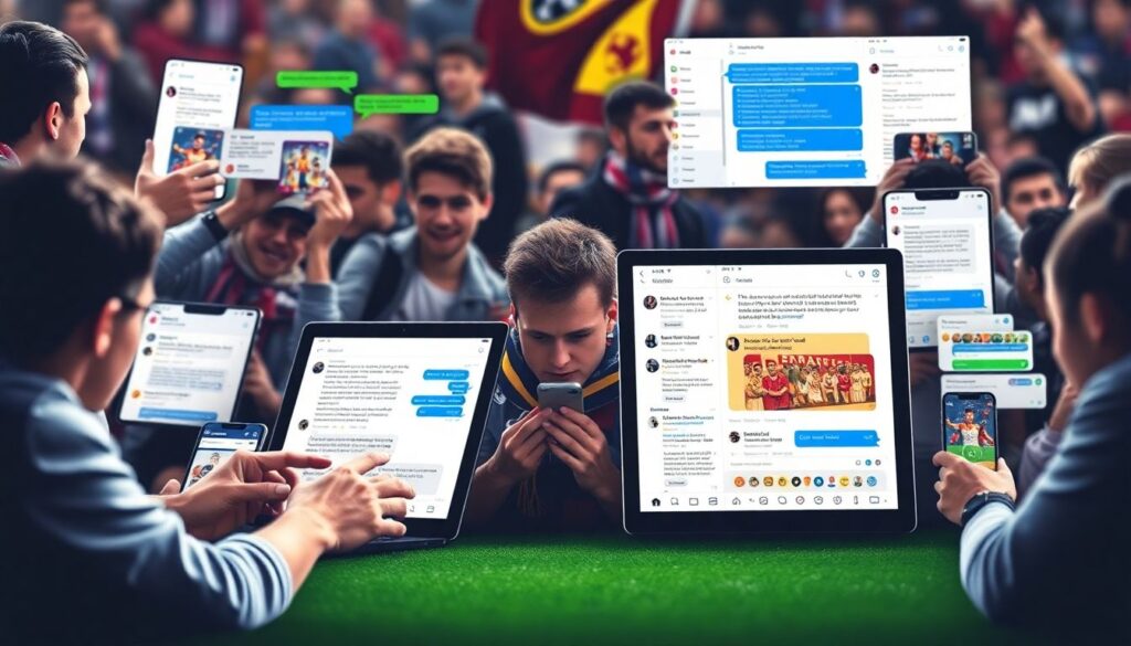 Болельщицкие движения «Спартака»: от фан-секторов до семейных трибун - иллюстрация