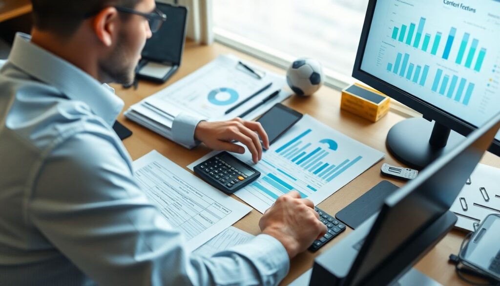 Экономика клуба: как формируется бюджет 