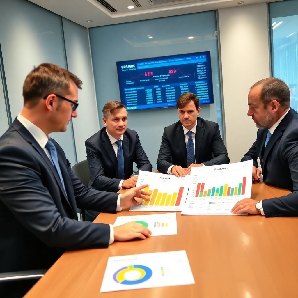 Экономика клуба Спартак: как формируется бюджет и на что тратятся деньги