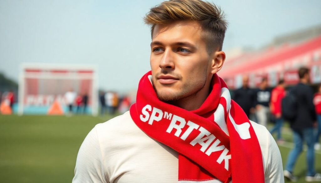 Фан‑культура: баннеры, кричалки и перфомансы на трибунах 