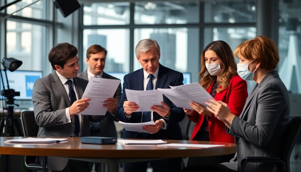 Скандалы и драмы: самые резонансные эпизоды в истории 