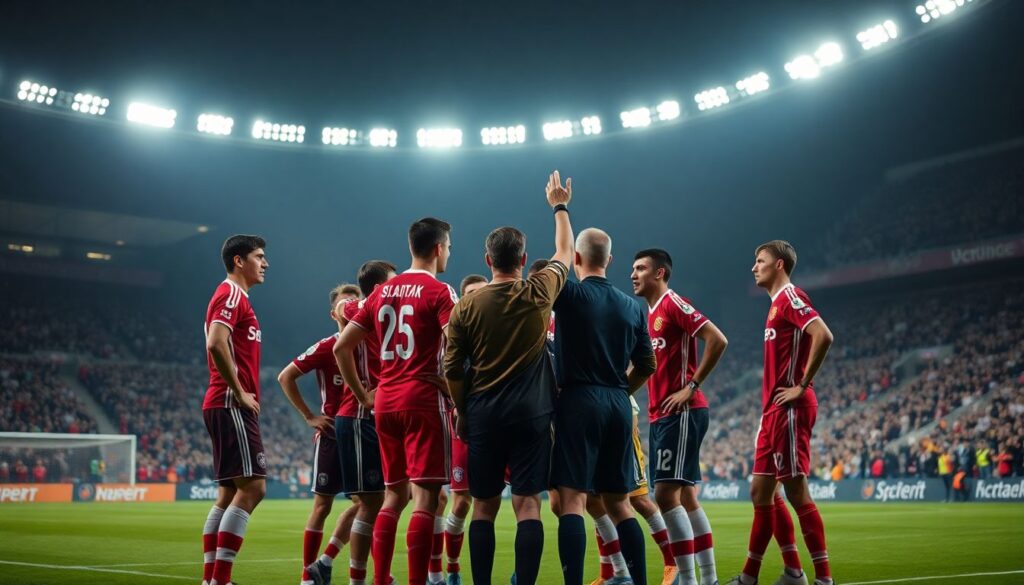 Скандалы и драмы: самые резонансные эпизоды в истории 